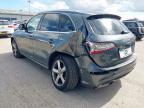 2012 AUDI Q5 S LINE TFSI QUATTRO CV  for sale at Copart SANDWICH