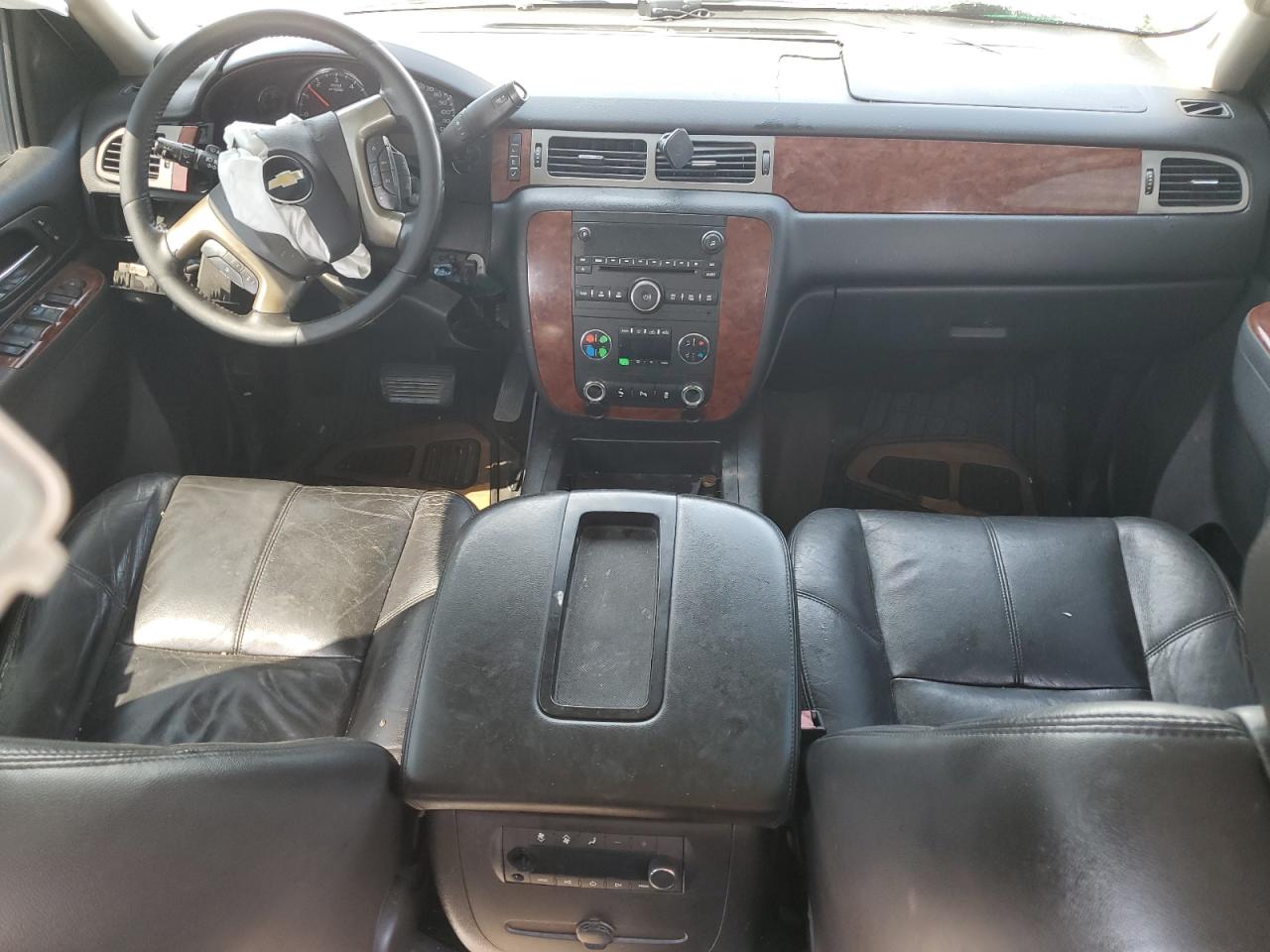 2013 Chevrolet Suburban C1500 Lt VIN: 1GNSCJE06DR328806 Lot: 71173415