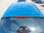 2013 FORD FIESTA ZETEC  for sale at Copart WISBECH