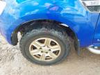 2015 FORD RANGER LIMITED 4X4 TDCI  for sale at Copart WESTBURY