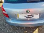 2011 SKODA FABIA SE PLUS  for sale at Copart YORK