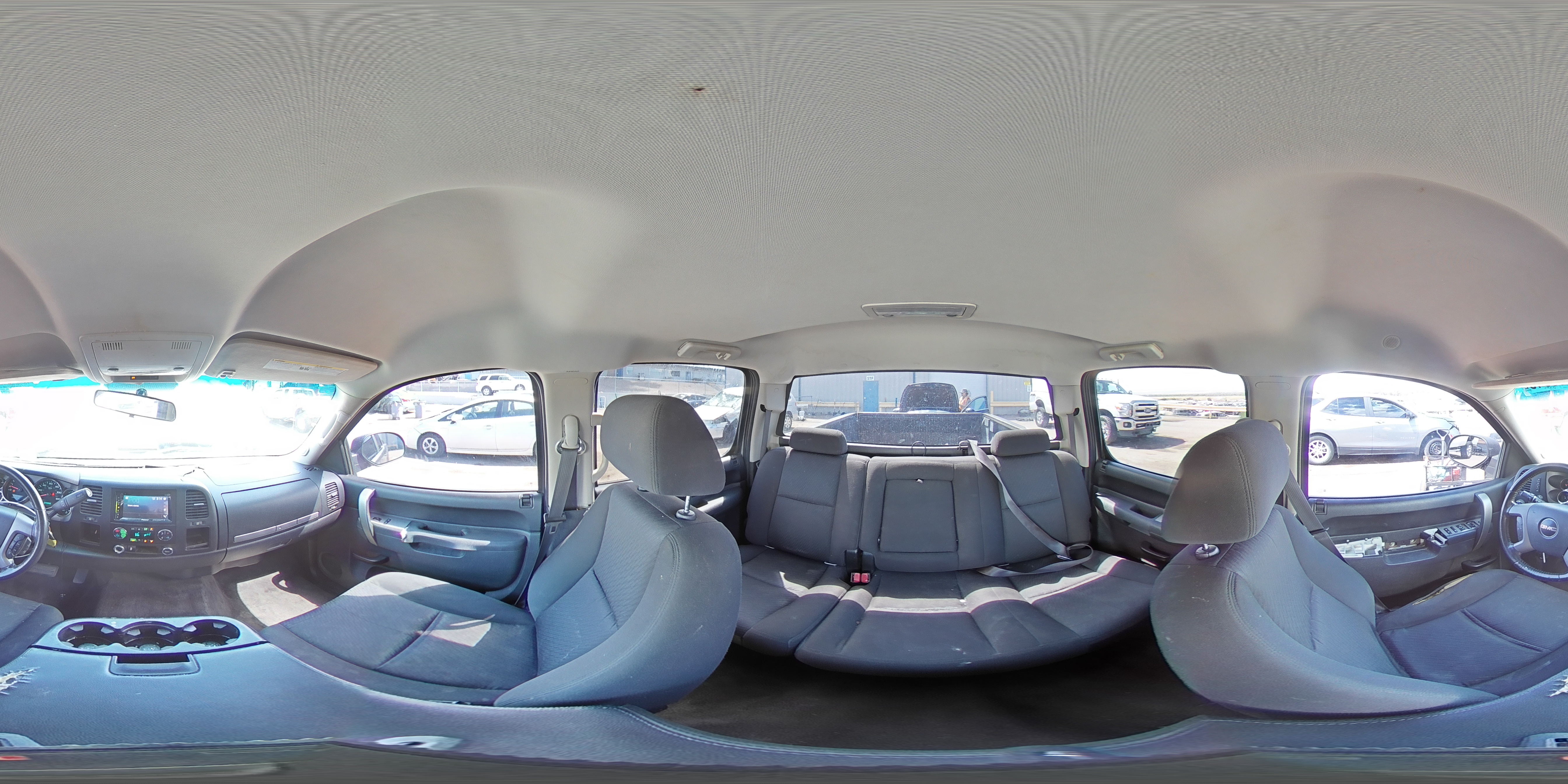 2013 GMC Sierra C1500 Sle VIN: 3GTP1VE0XDG217171 Lot: 70688945