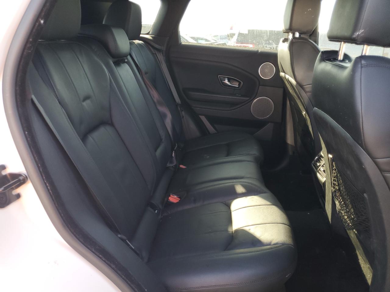 2018 Land Rover Range Rover Evoque Se VIN: SALVP2RX7JH289077 Lot: 80725675