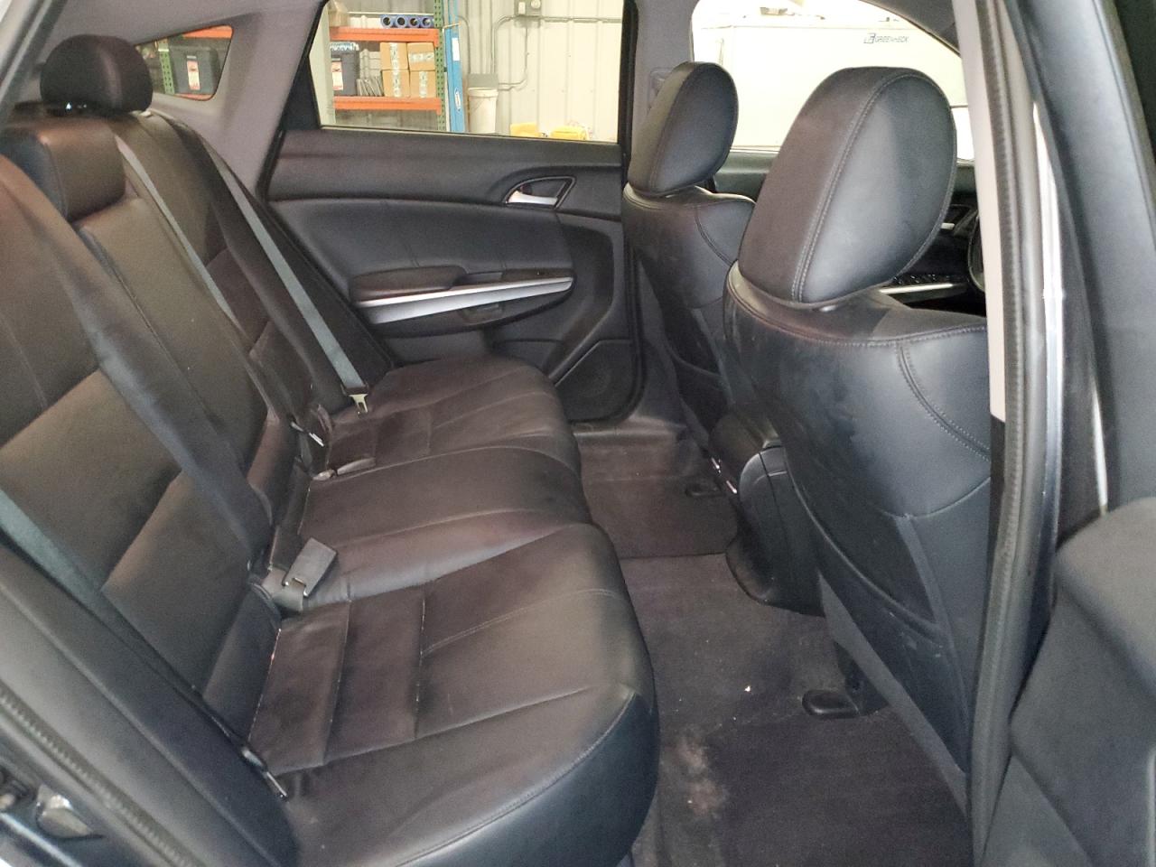 2013 Honda Crosstour Exl VIN: 5J6TF2H51DL005665 Lot: 71856995