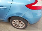 2012 RENAULT MEGANE EXPRESSION PLUS  for sale at Copart EAST KILBRIDE