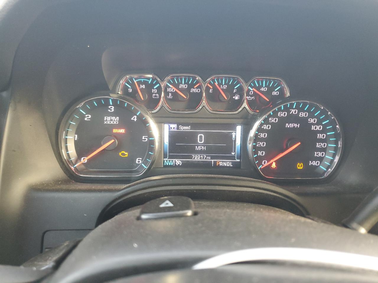 2019 Chevrolet Suburban K1500 Lt VIN: 1GNSKHKC4KR391149 Lot: 71868925