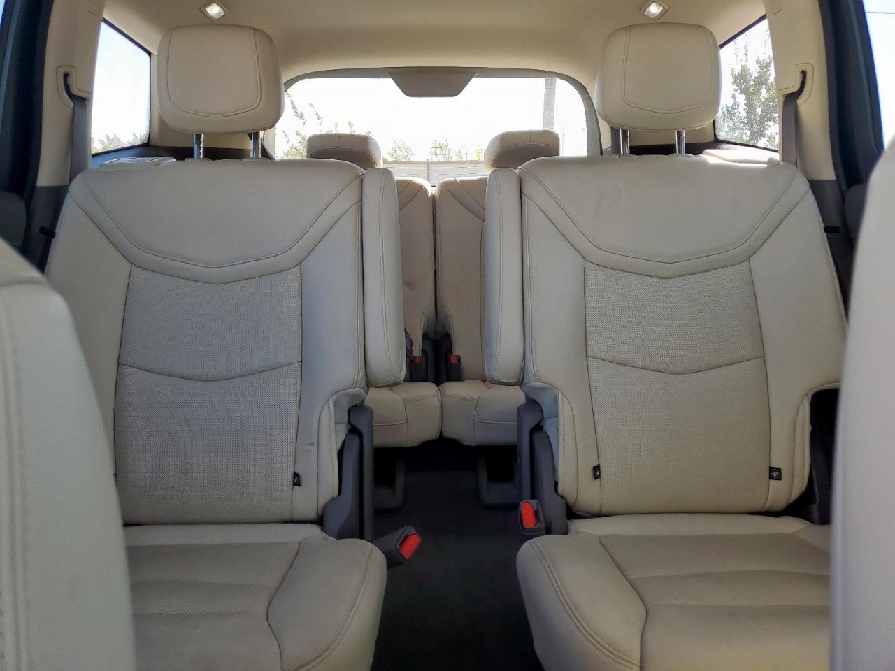 2020 Cadillac Xt6 Premium Luxury VIN: 1GYKPCRS1LZ147304 Lot: 84299695