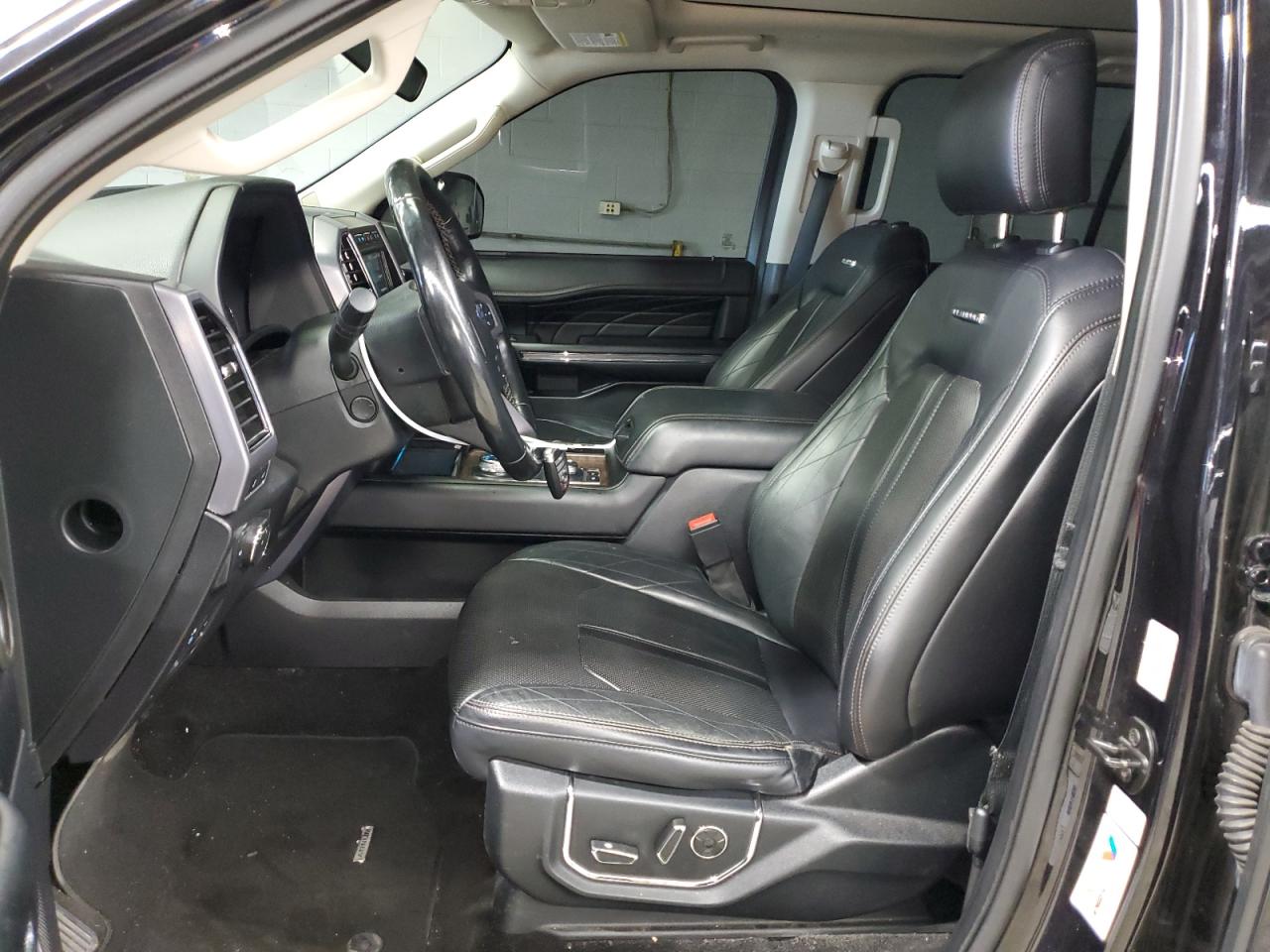 2019 Ford Expedition Platinum VIN: 1FMJU1MT0KEA01637 Lot: 80885245