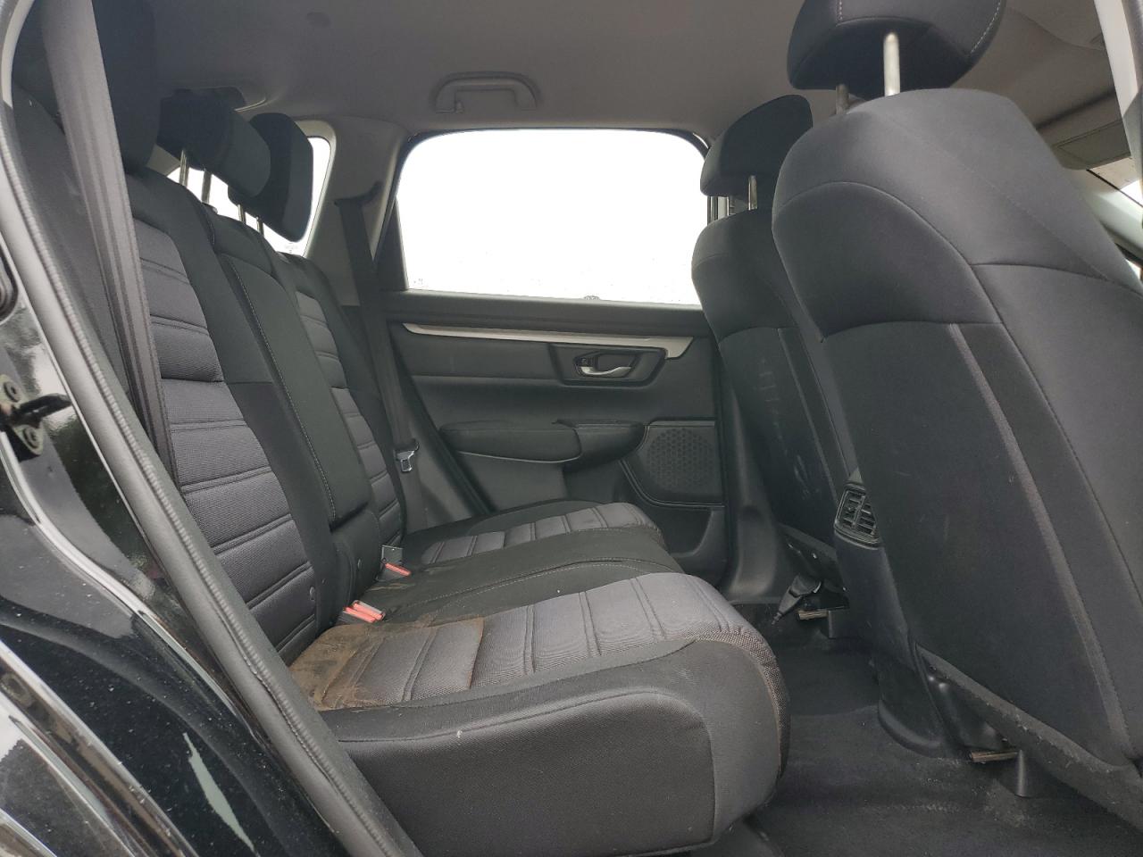 2019 Honda Cr-V Lx VIN: 2HKRW6H38KH221004 Lot: 80651265