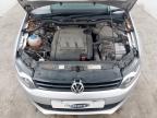 2012 VOLKSWAGEN POLO MATCH for sale at Copart GLOUCESTER
