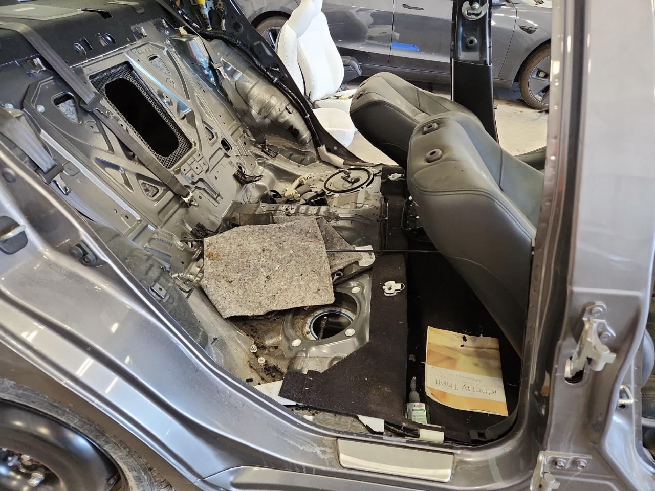 2013 Infiniti G37 VIN: JN1CV6AR7DM358390 Lot: 71629325