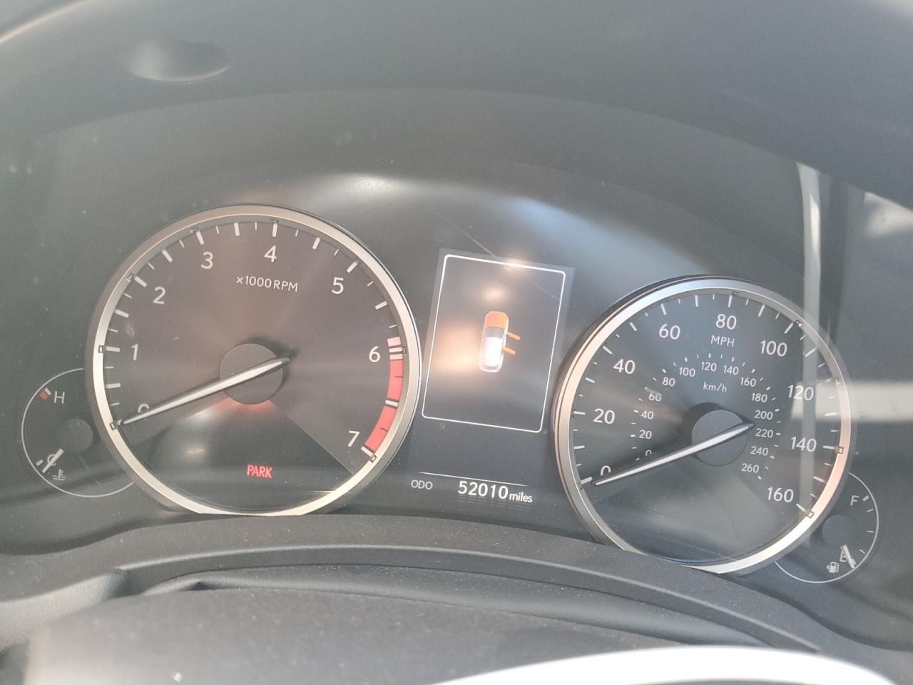 2021 Lexus Nx 300 Base VIN: JTJDARBZ0M2193997 Lot: 71582105