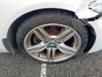 2012 BMW 520D M SPORT AUTO  for sale at Copart SANDTOFT
