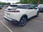 2020 PEUGEOT 2008 ALLURE PREMIUM PTECH  for sale at Copart SANDTOFT