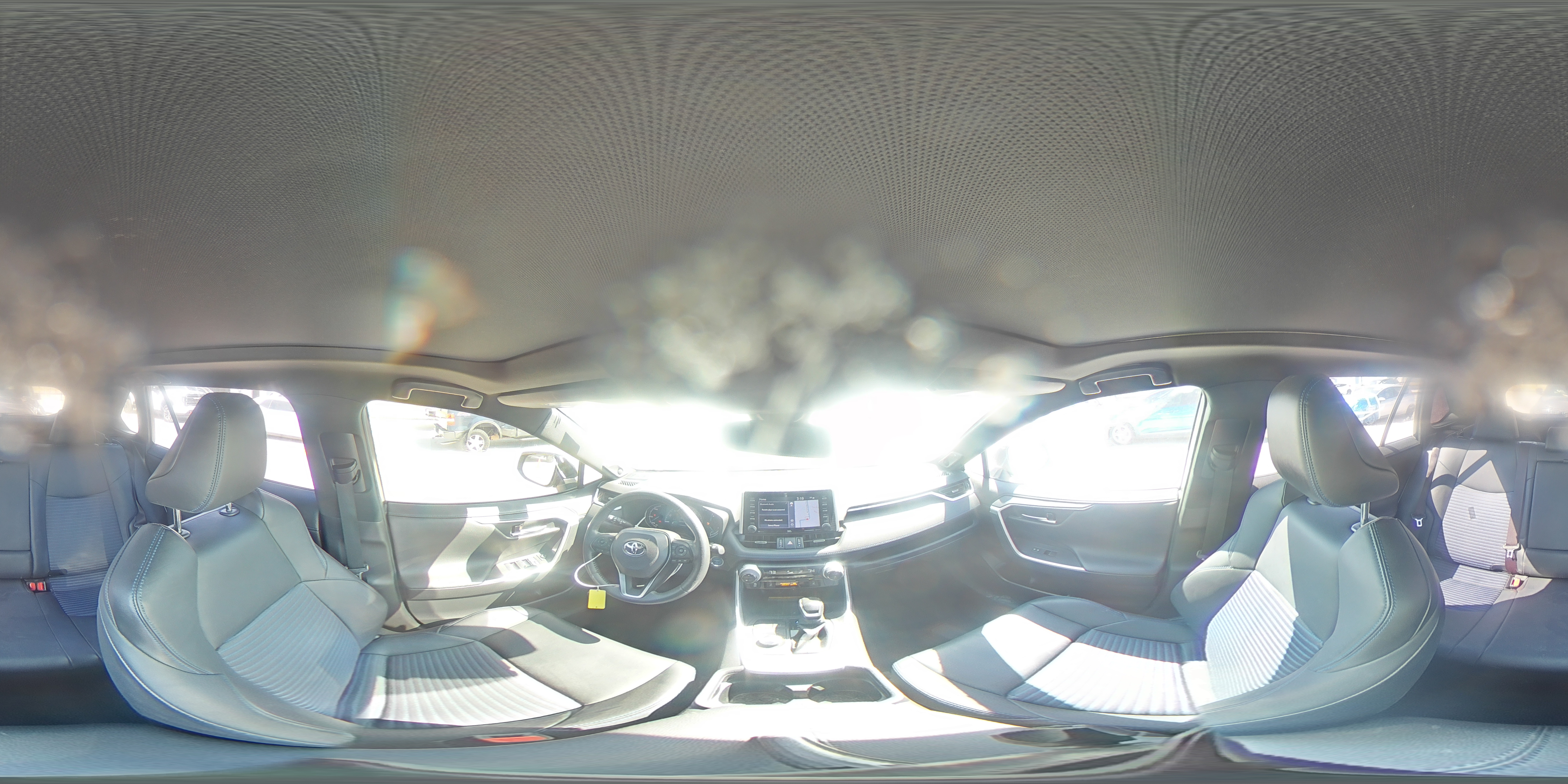 2021 Toyota Rav4 Xse VIN: JTME6RFV4MJ005892 Lot: 80401225