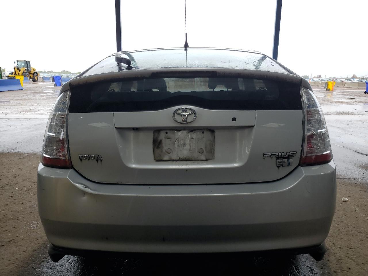 2007 Toyota Prius VIN: JTDKB20U877630612 Lot: 82090875