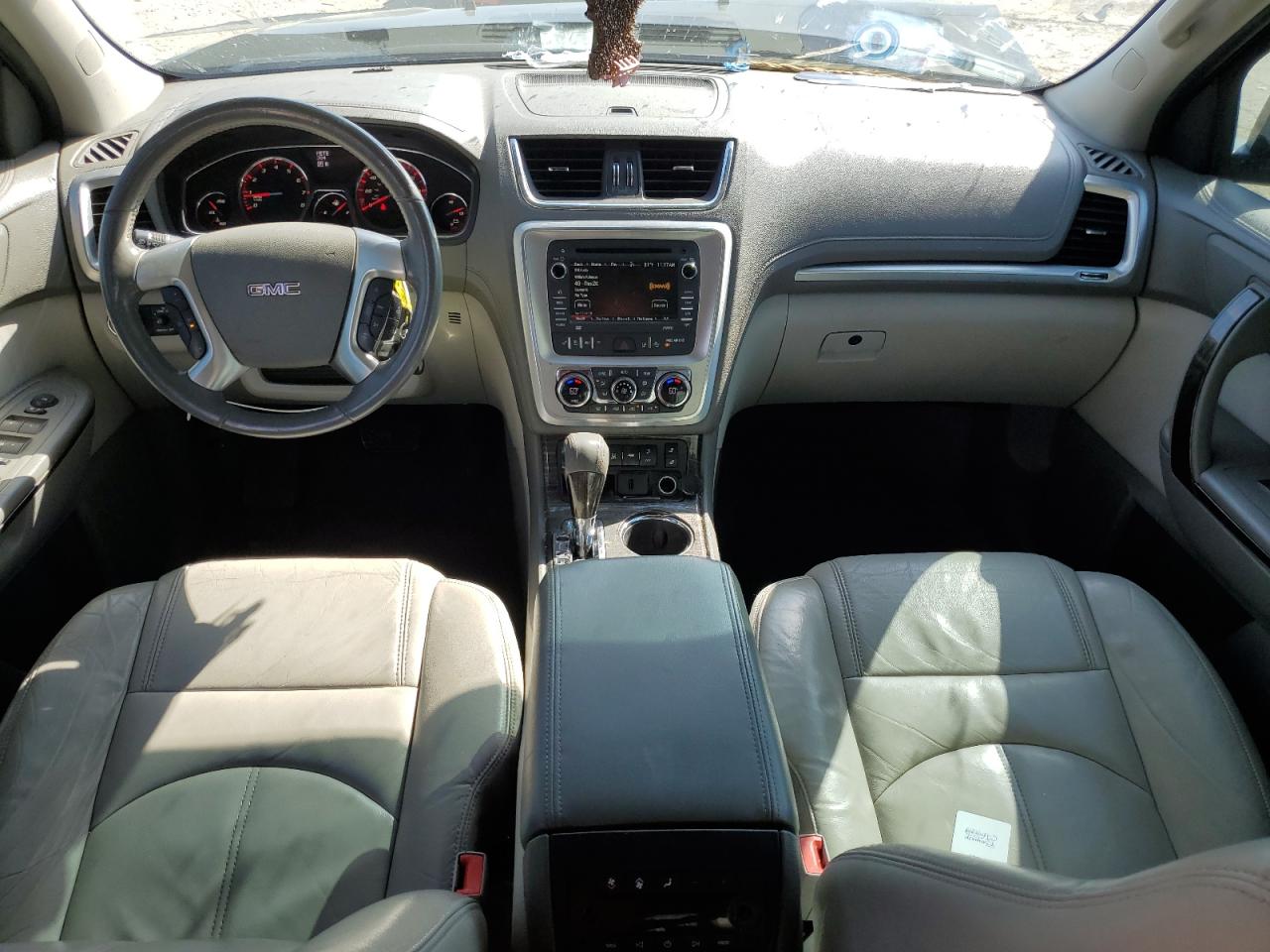 2016 GMC Acadia Slt-1 VIN: 1GKKVRKD6GJ231623 Lot: 81931885