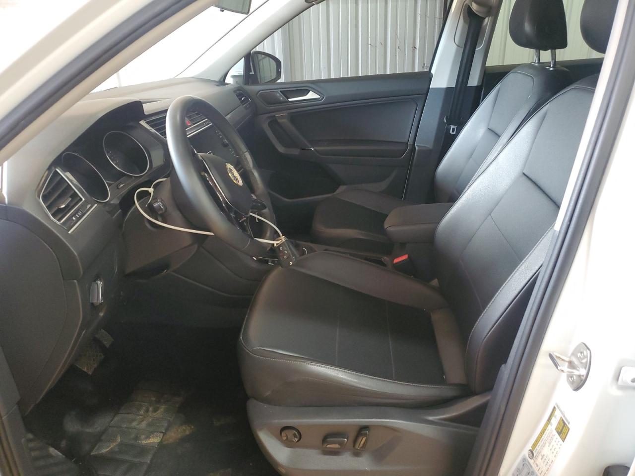 2020 Volkswagen Tiguan Se VIN: 3VV3B7AX7LM074725 Lot: 84013985