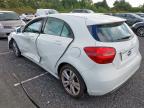 2016 MERCEDES-BENZ A 180 D SPORT  for sale at Copart SANDTOFT