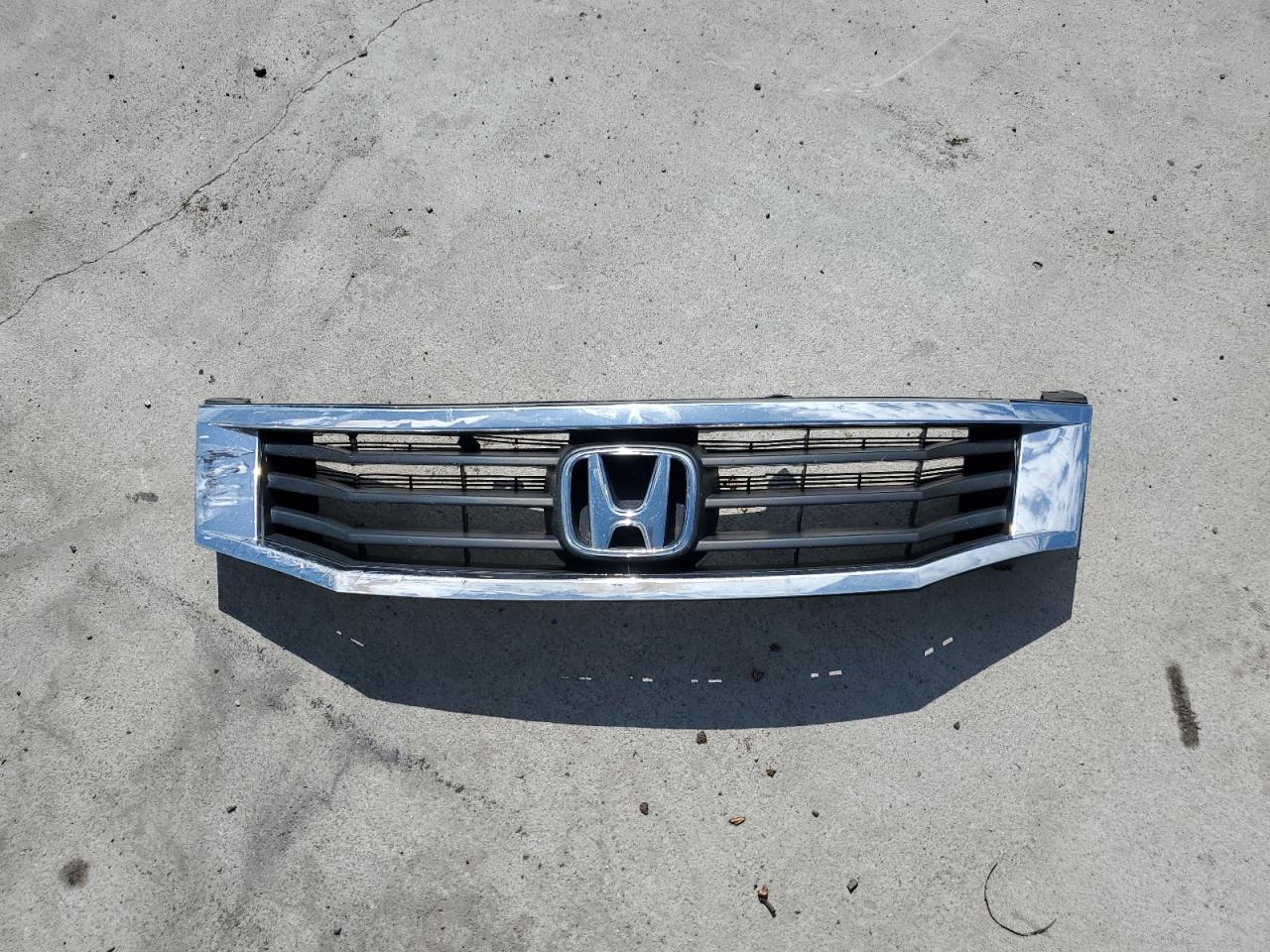 2010 Honda Accord Ex VIN: 5KBCP3F75AB009781 Lot: 71403715