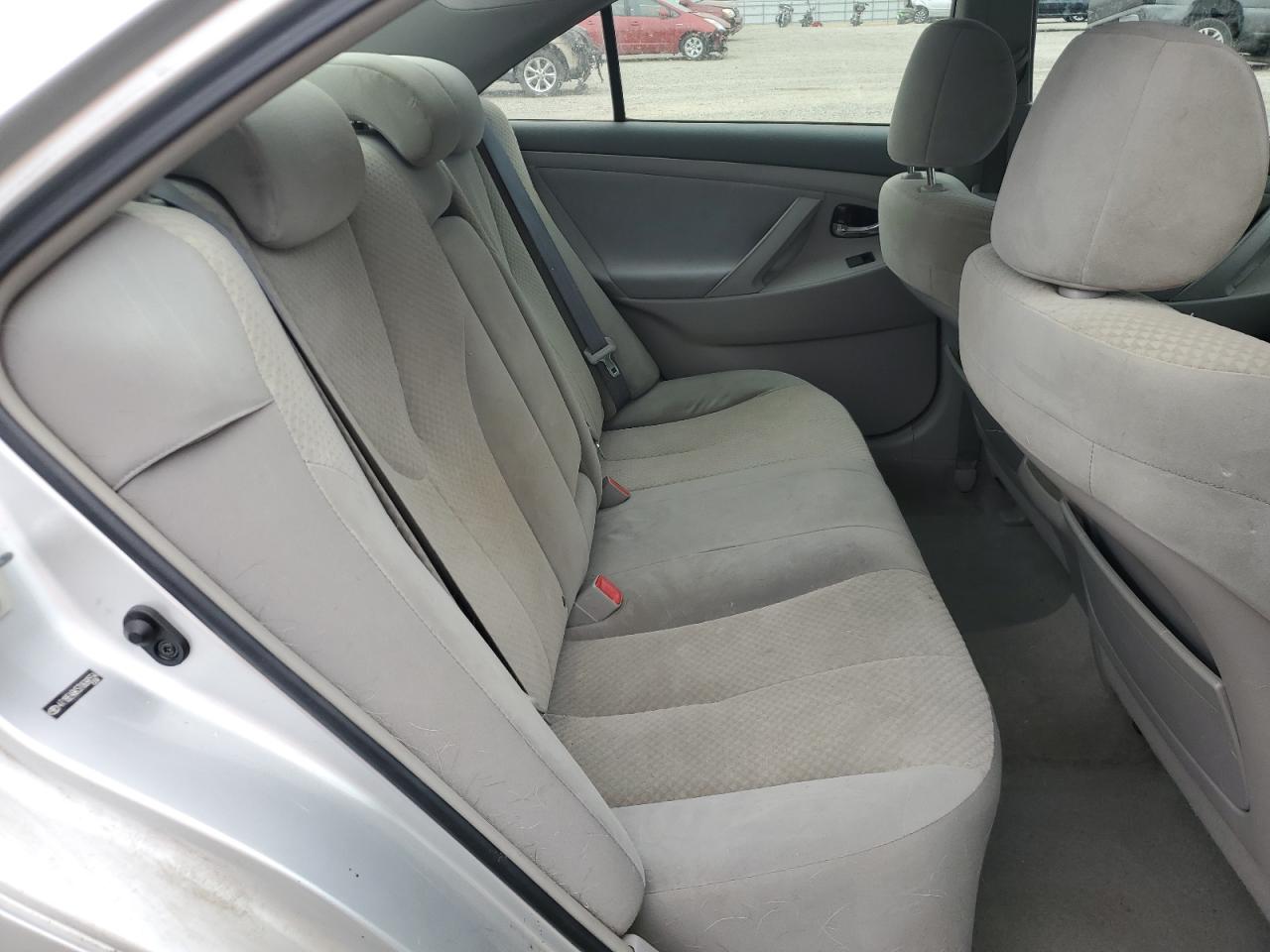 2007 Toyota Camry Ce VIN: 4T1BE46K57U688554 Lot: 81808445