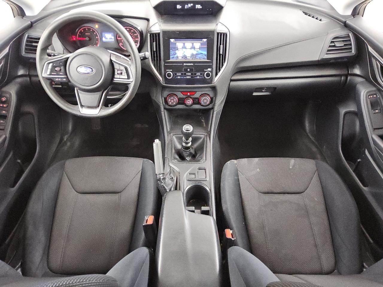 2018 Subaru Crosstrek VIN: JF2GTAAC1J9336792 Lot: 80357345