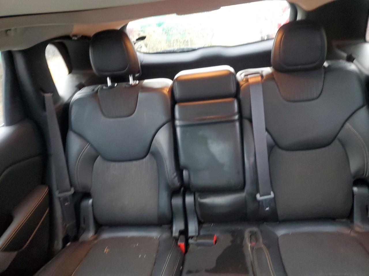 2018 Jeep Cherokee Latitude Plus VIN: 1C4PJMLB9JD535872 Lot: 80315415