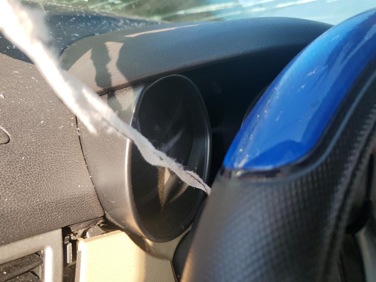 2013 Hyundai Elantra Gls VIN: 5NPDH4AE6DH376917 Lot: 81488355