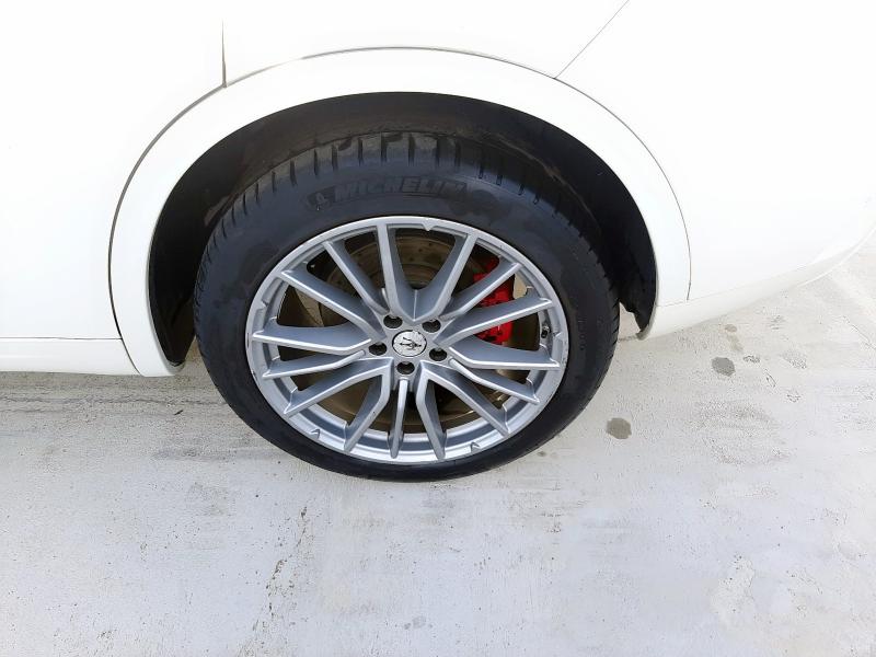 2019 MASERATI LEVANTE S V6 AUTO V6 GRANLUSSO S 5DR AUTO