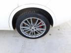 2019 MASERATI LEVANTE S V6 AUTO V6 GRANLUSSO S 5DR AUTO for sale at Copart COLCHESTER