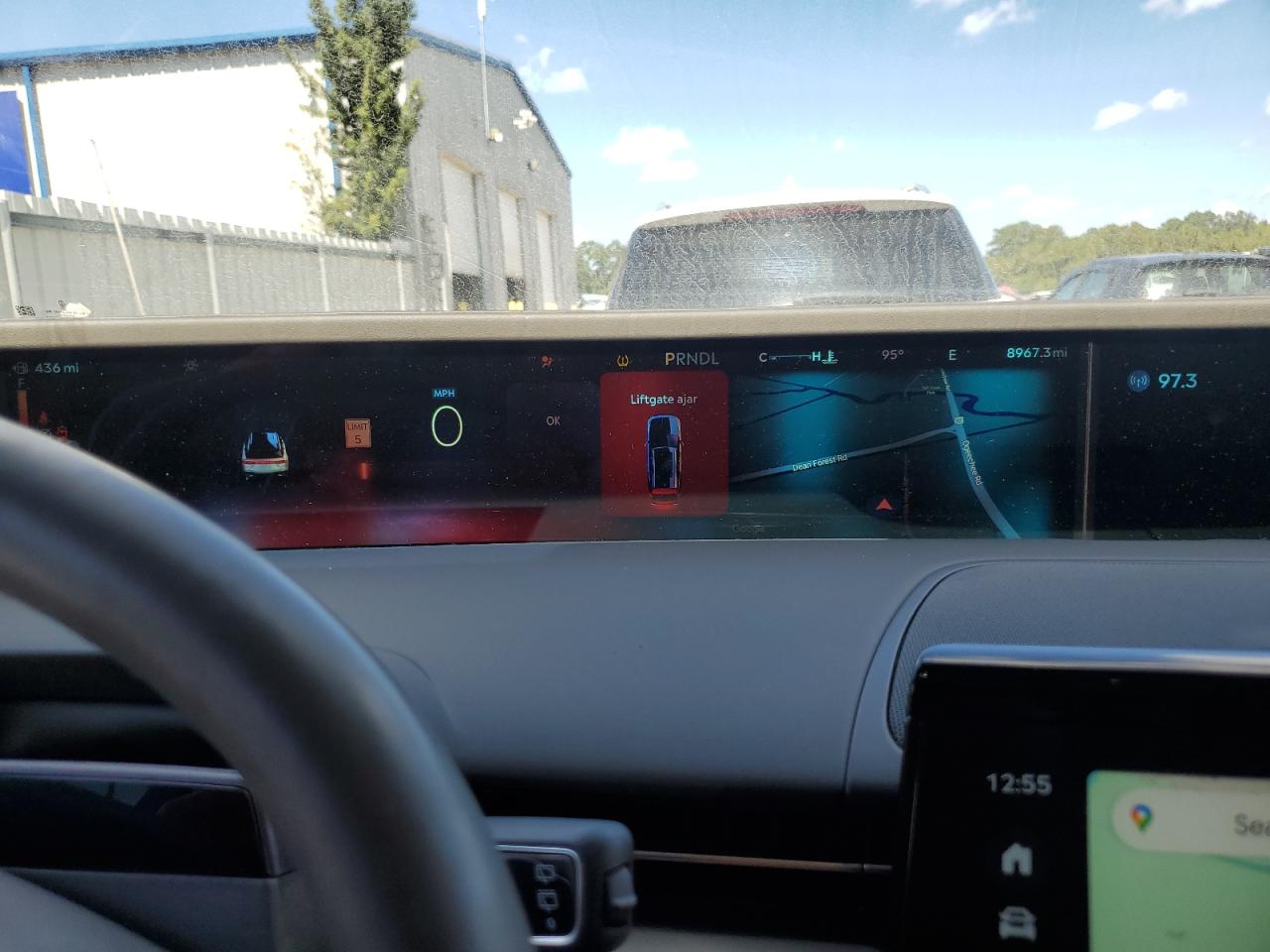 2024 Lincoln Nautilus Premiere VIN: 5LMPJ8JA4RJ847198 Lot: 84212315