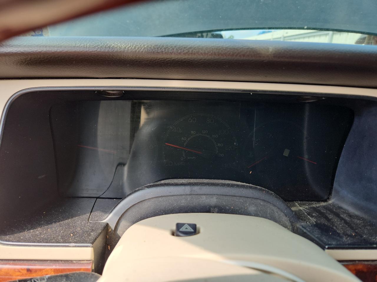 2003 Lincoln Navigator VIN: 5LMFU27R93LJ17330 Lot: 70884505