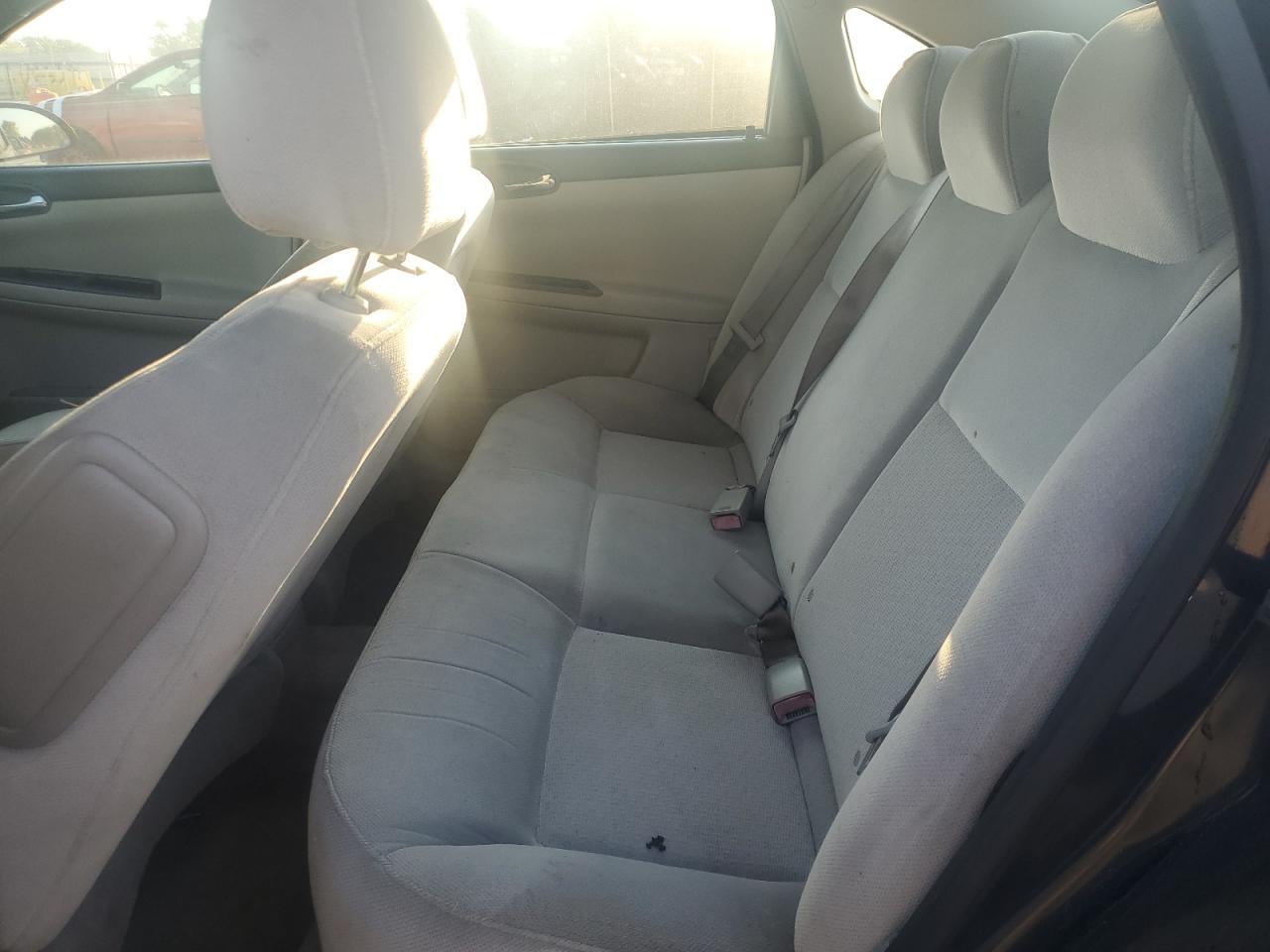 2009 Chevrolet Impala 1Lt VIN: 2G1WT57K791177869 Lot: 81494045