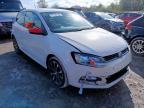 2017 VOLKSWAGEN POLO BEATS TSI  for sale at Copart BRISTOL