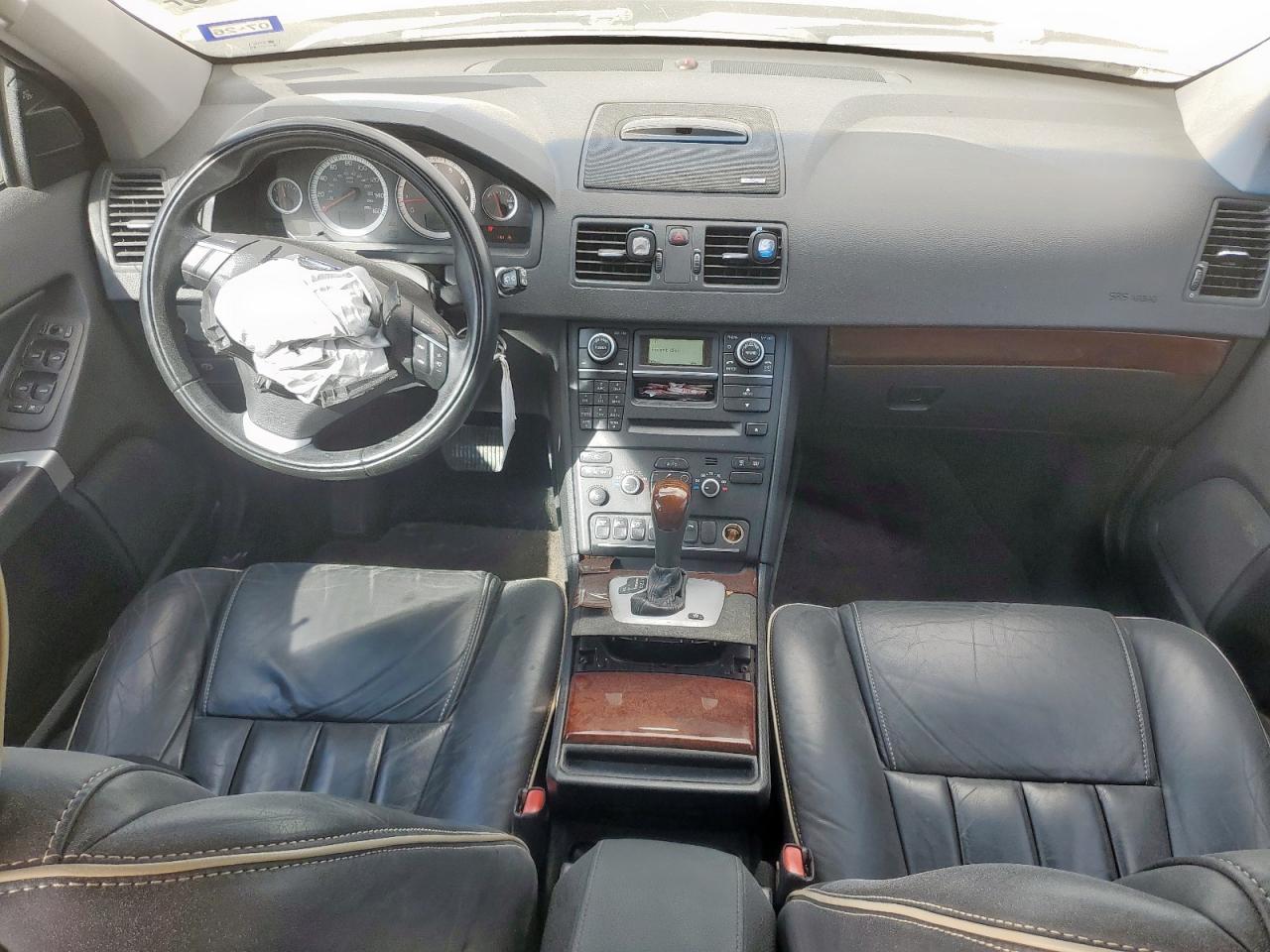 2013 Volvo Xc90 3.2 VIN: YV4952CY6D1669845 Lot: 81642545