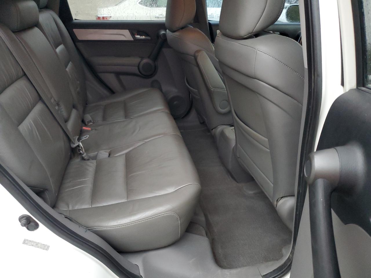 2010 Honda Cr-V Exl VIN: 5J6RE4H73AL080423 Lot: 84016055