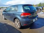 2012 VOLKSWAGEN GOLF MATCH TSI  for sale at Copart GLOUCESTER