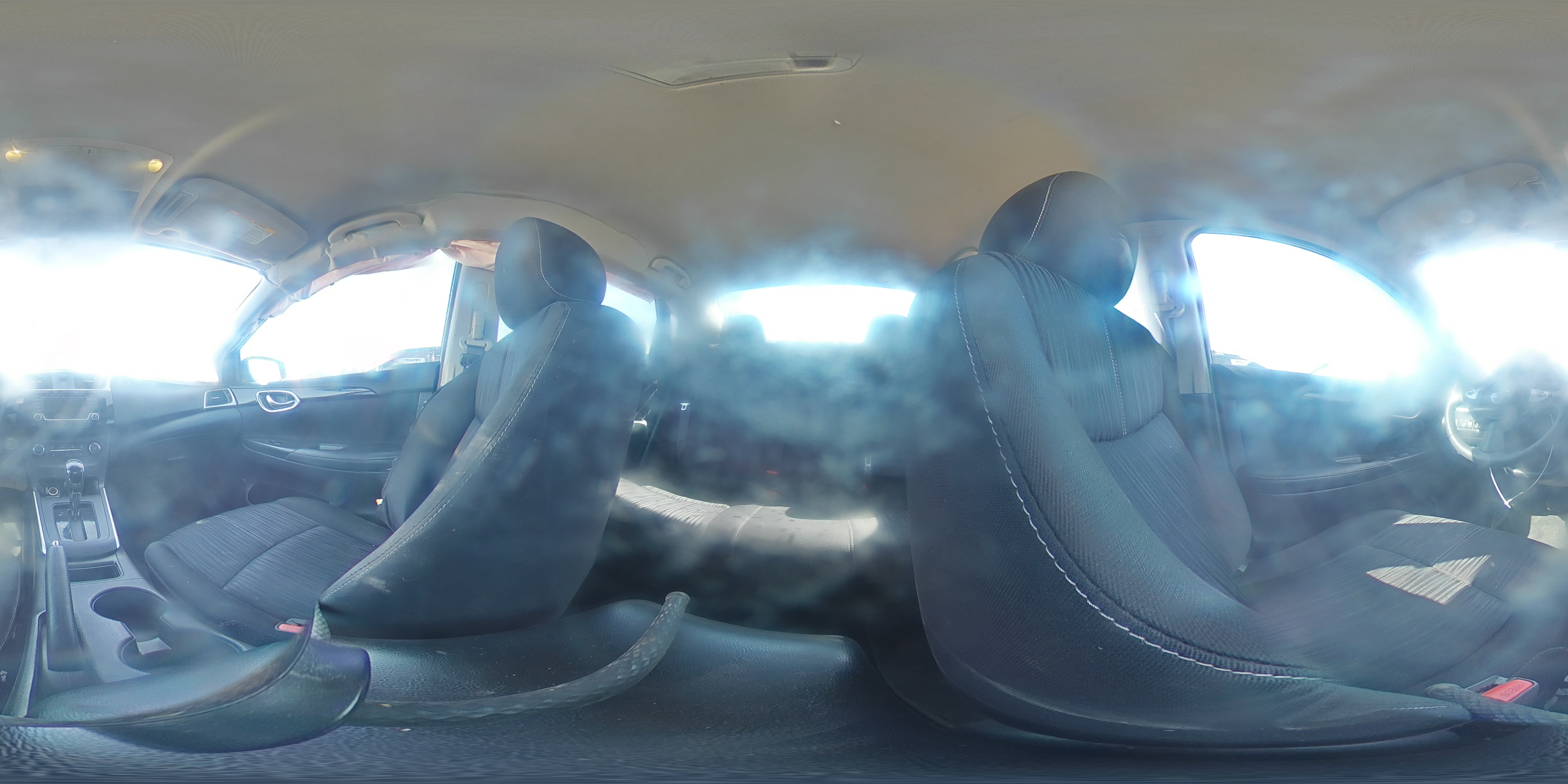 2017 Nissan Sentra S VIN: 3N1AB7AP9HL701530 Lot: 81049945