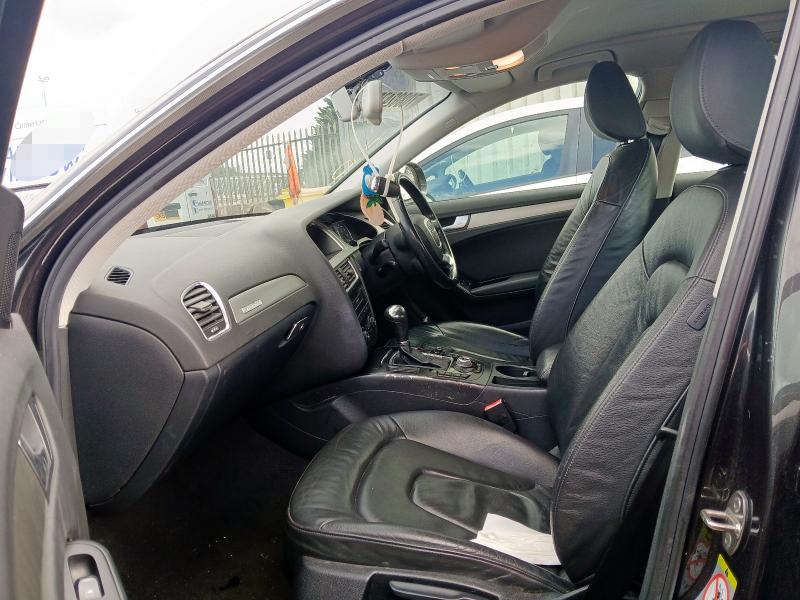 2009 AUDI A4 ALLROAD 3.0 TDI QUATTRO 5DR S TRONIC