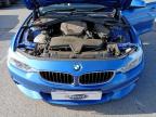 2016 BMW 420D GRAN COUPE M SPORT  for sale at Copart CHESTER