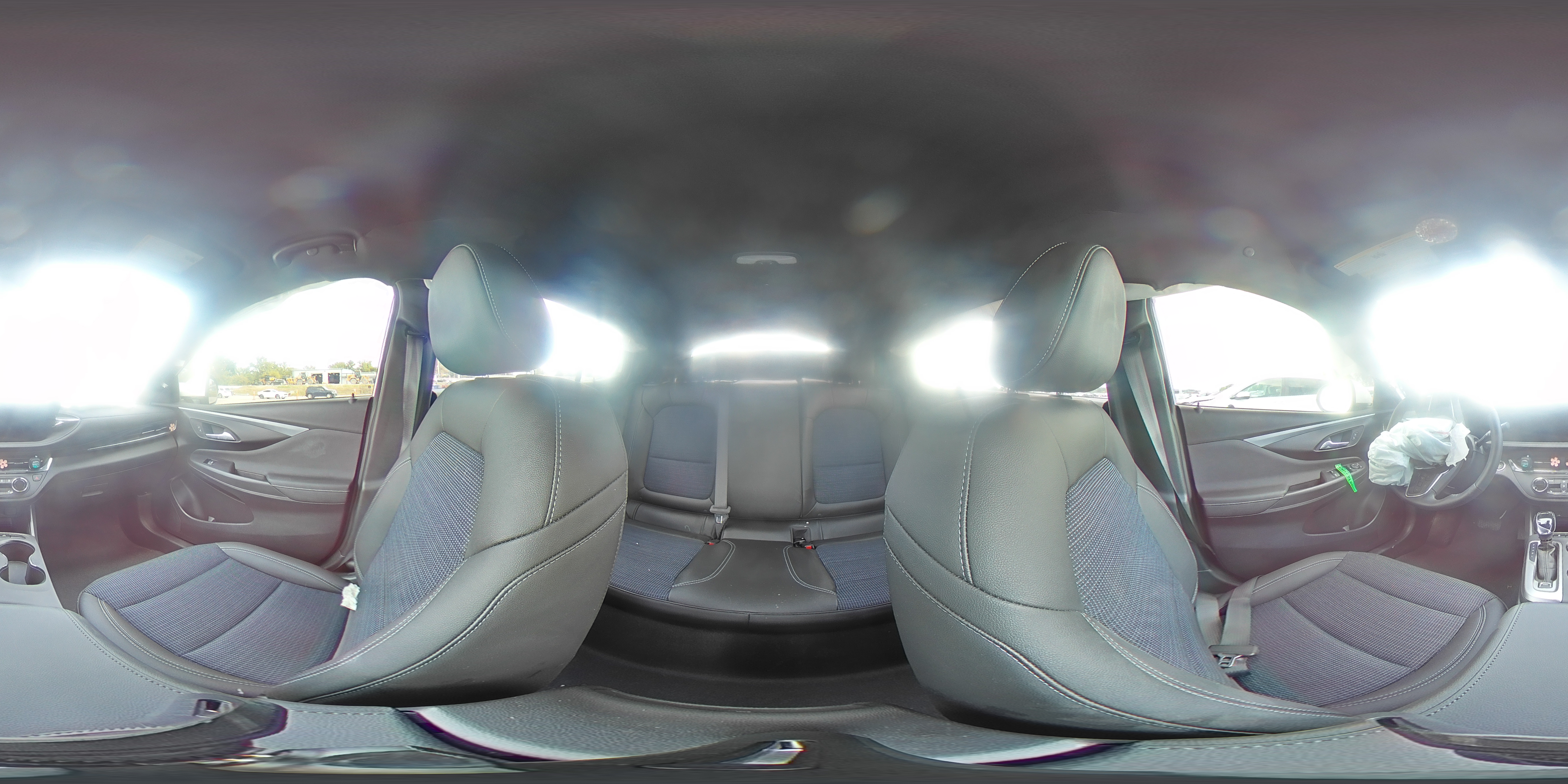 2025 Buick Envista Preferred VIN: KL47LAEP9SB194966 Lot: 71606495