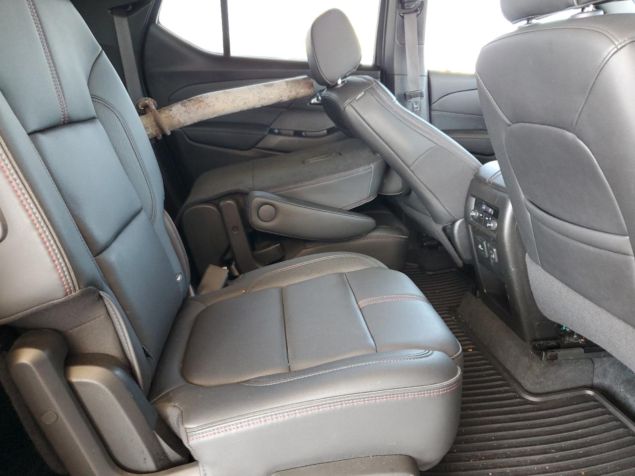 2023 Chevrolet Traverse Rs VIN: 1GNERJKWXPJ220020 Lot: 81445045