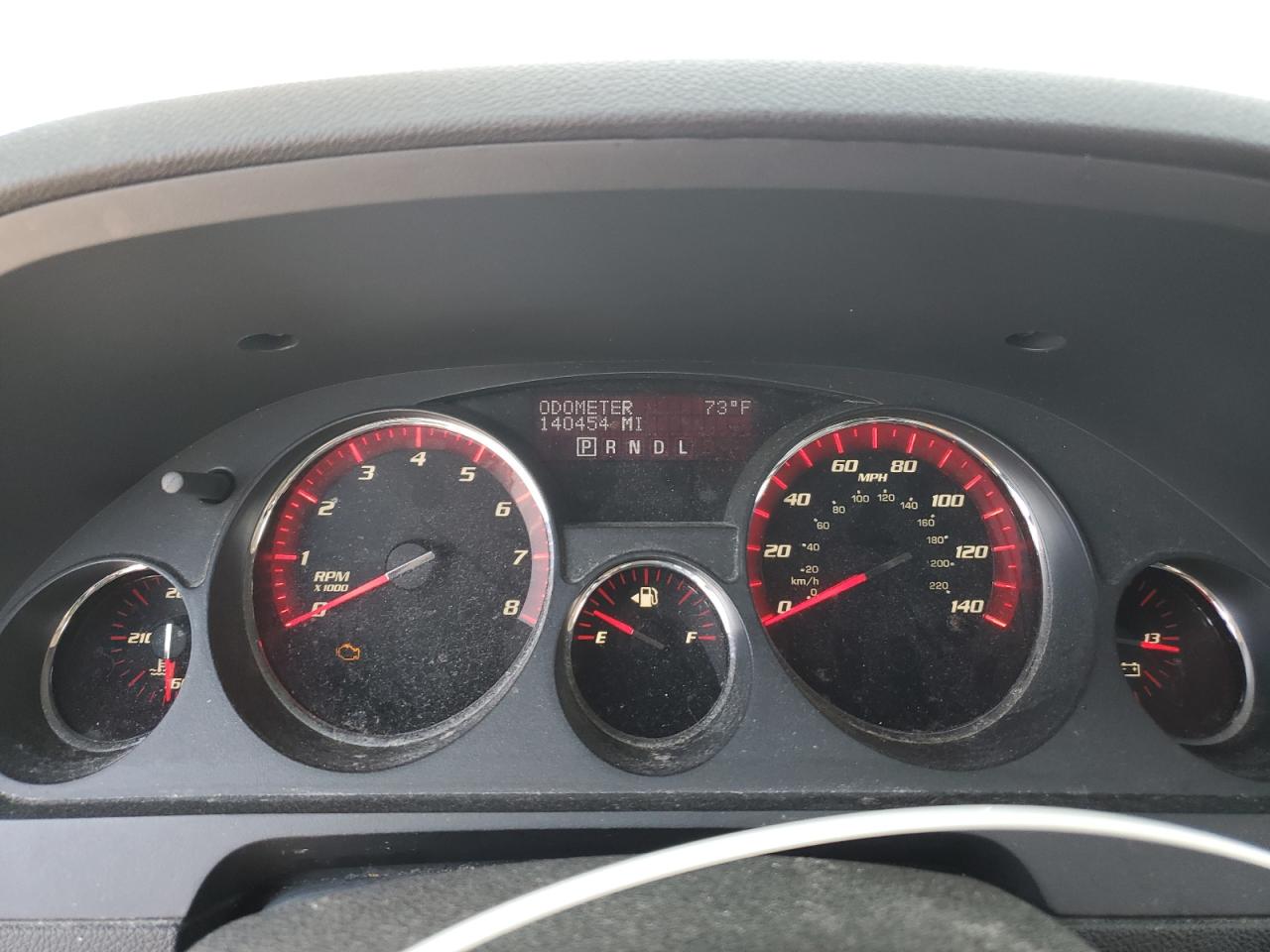 2012 GMC Acadia Sle VIN: 1GKKRPED8CJ281969 Lot: 70870505