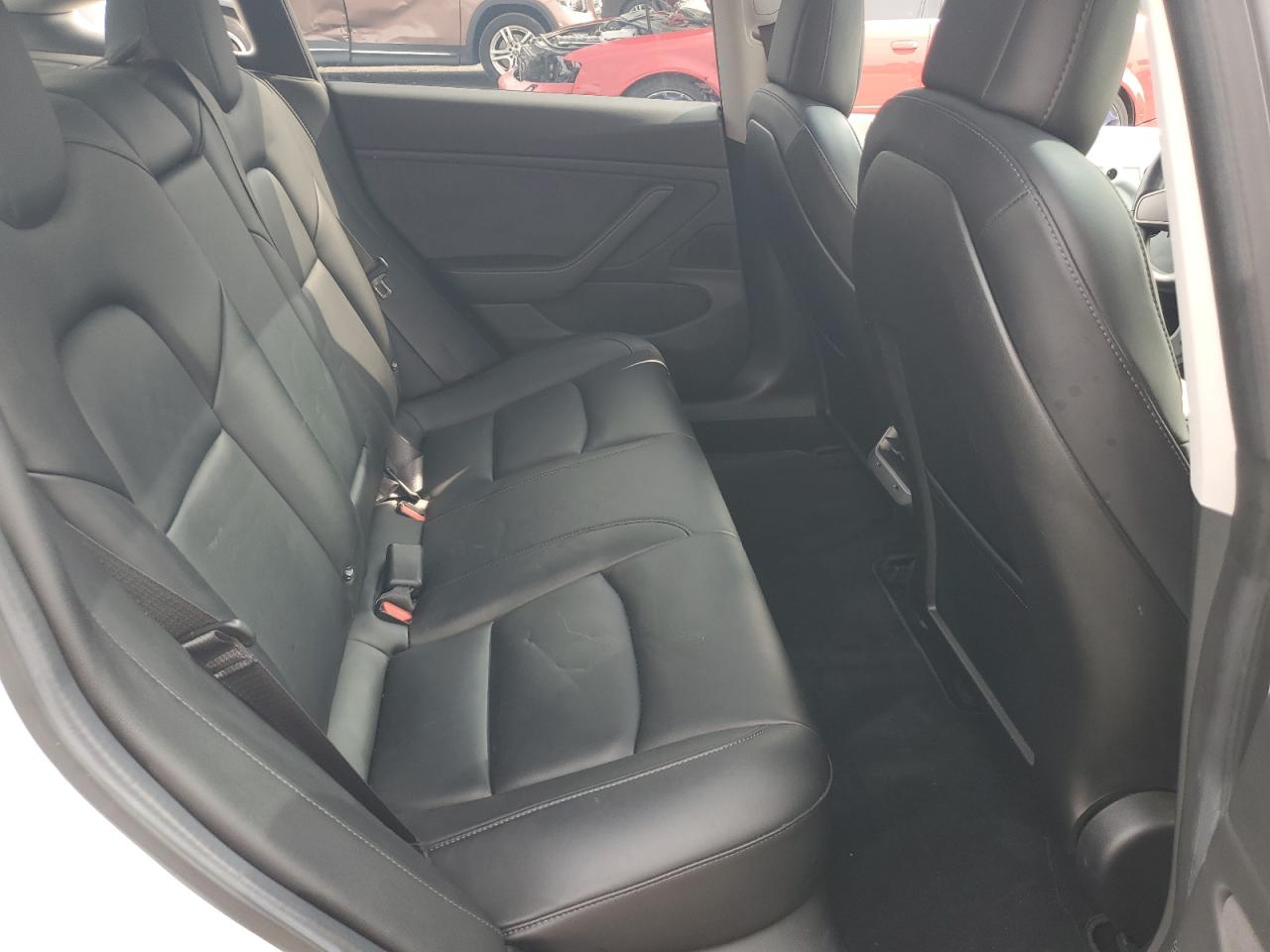 2018 Tesla Model 3 VIN: 5YJ3E1EA8JF032994 Lot: 81706705