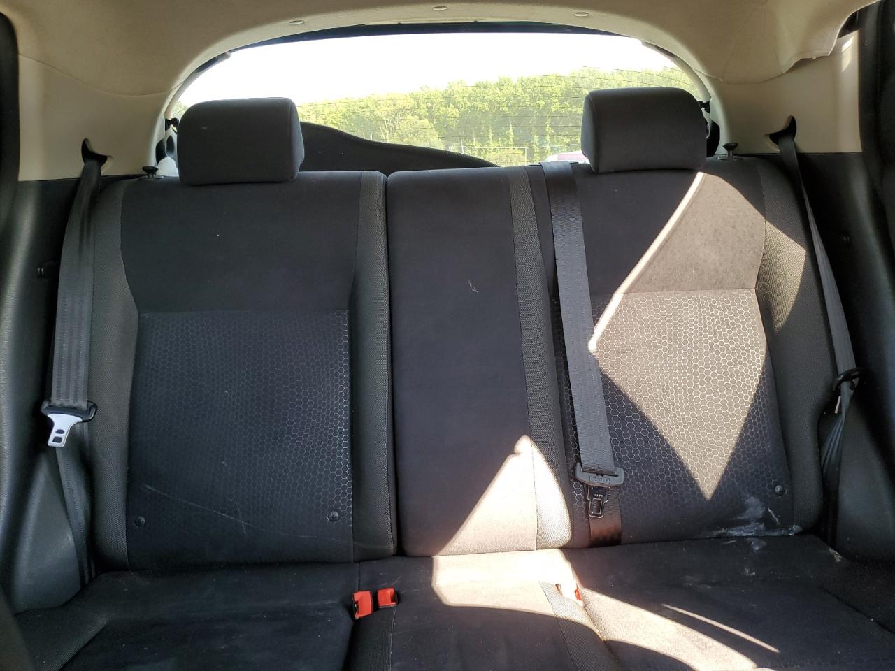 2016 Nissan Juke S VIN: JN8AF5MR9GT602661 Lot: 71801015