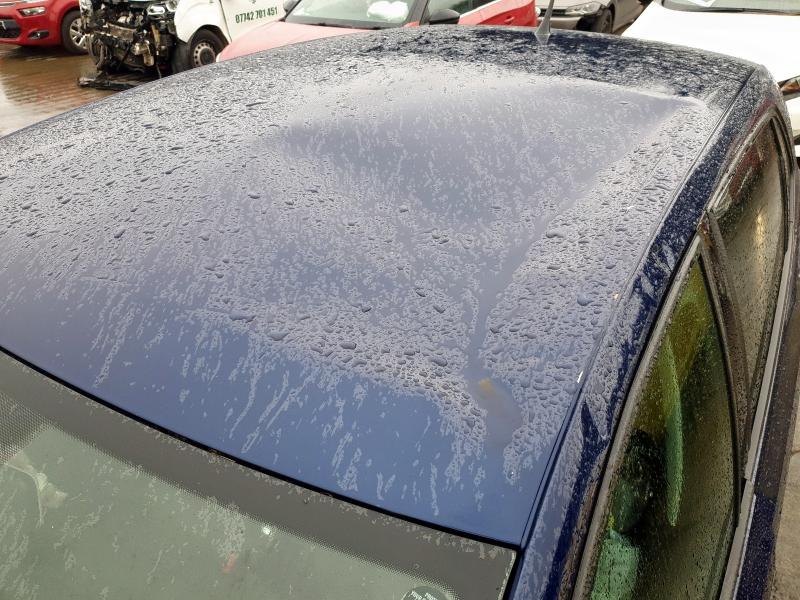 2012 VOLKSWAGEN POLO MATCH