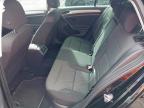 2014 VOLKSWAGEN GOLF SE BLUEMOTION TECH T  for sale at Copart SANDTOFT