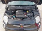 2011 FIAT 500 POP  for sale at Copart SANDWICH