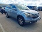 2008 HONDA CR-V ES I-VTEC  for sale at Copart SANDWICH