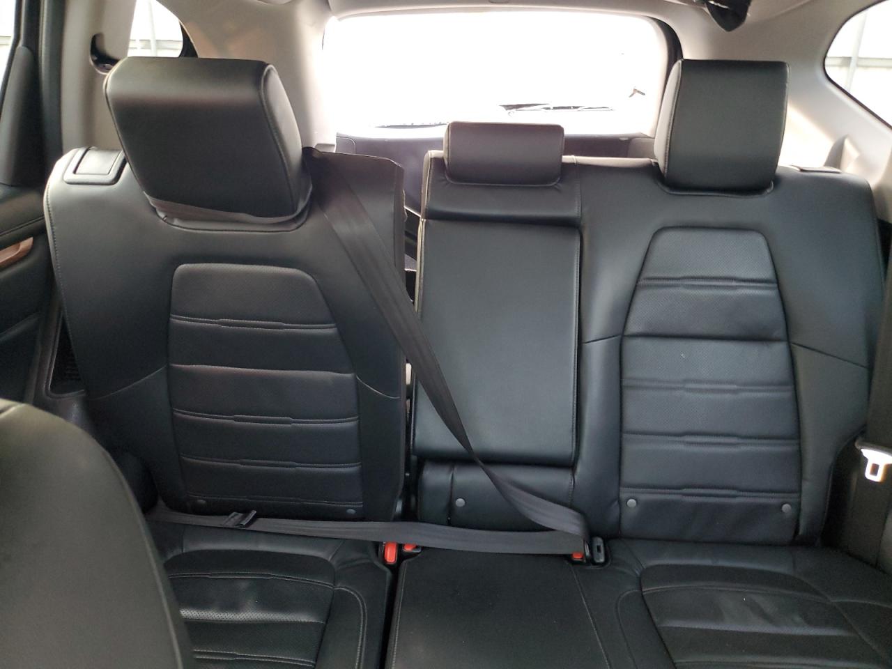 2022 Honda Cr-V Exl VIN: 5J6RT6H88NL043013 Lot: 81275565